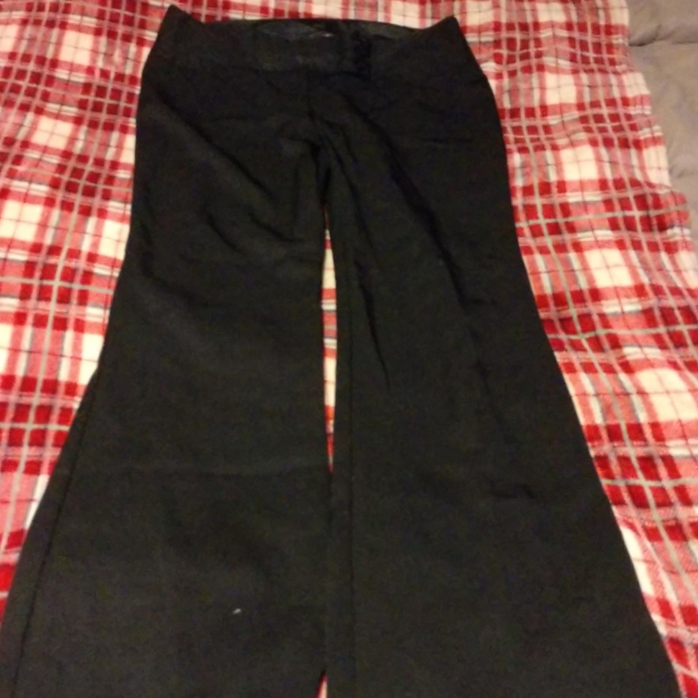 Dress pants
